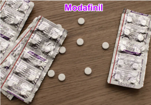 Modafinil Pic