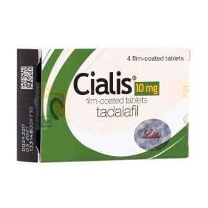 Cialis tablets