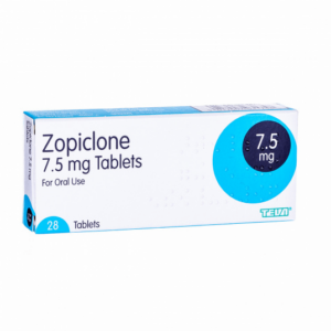 what can i take instead of zopiclone