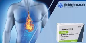 Buy Lansoprazole - No prescription needed! Get Fast Relief Today