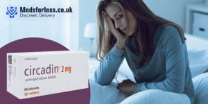 Buy Melatonin UK: The Natural Solution for Insomnia