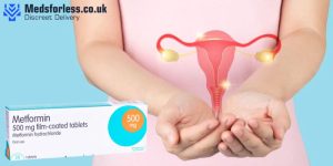 PCOS medication online| Buy Metformin for PCOS