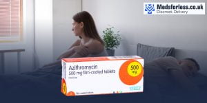 Buy Azithromycin Online for Respiratory Infections