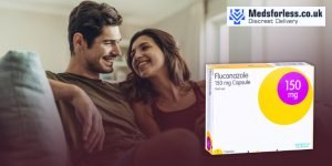 Buy Fluconazole Online for Yeast Infection