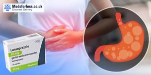 Can Lansoprazole Used for Indigestion