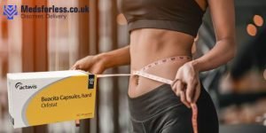 Buy Orlistat Online for Weight Loss