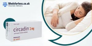 Buy Melatonin UK