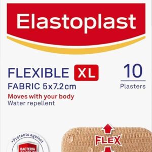 ELASTOPLAST PLASTERS