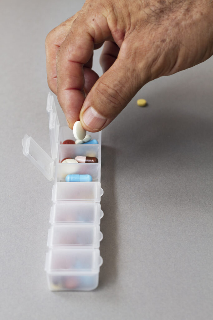 Sumatriptan quantity limits