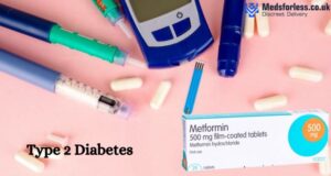 how does metformin work in type 2 diabetes