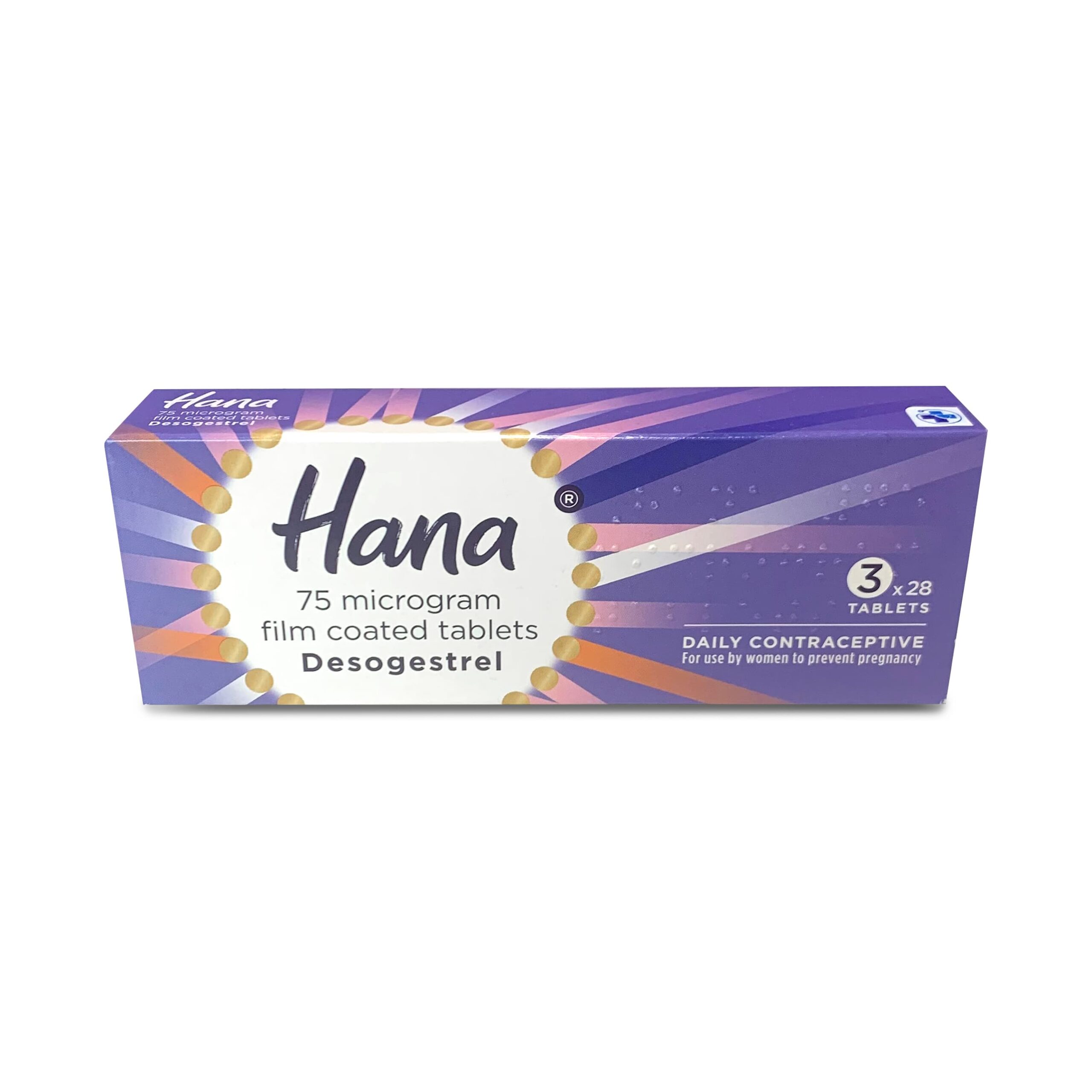 Hana mini pill