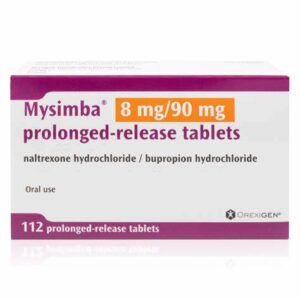 Mysimba tablets