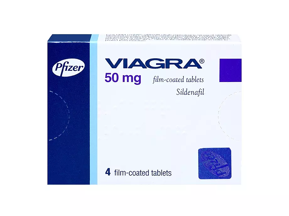 Viagra Tablets