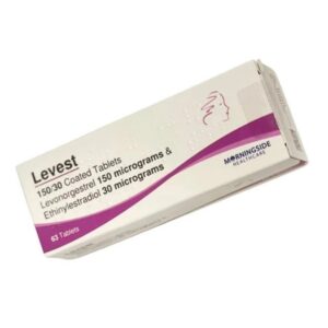 Levest Tablets