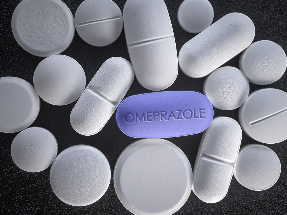 difference between omeprazole and lansoprazole